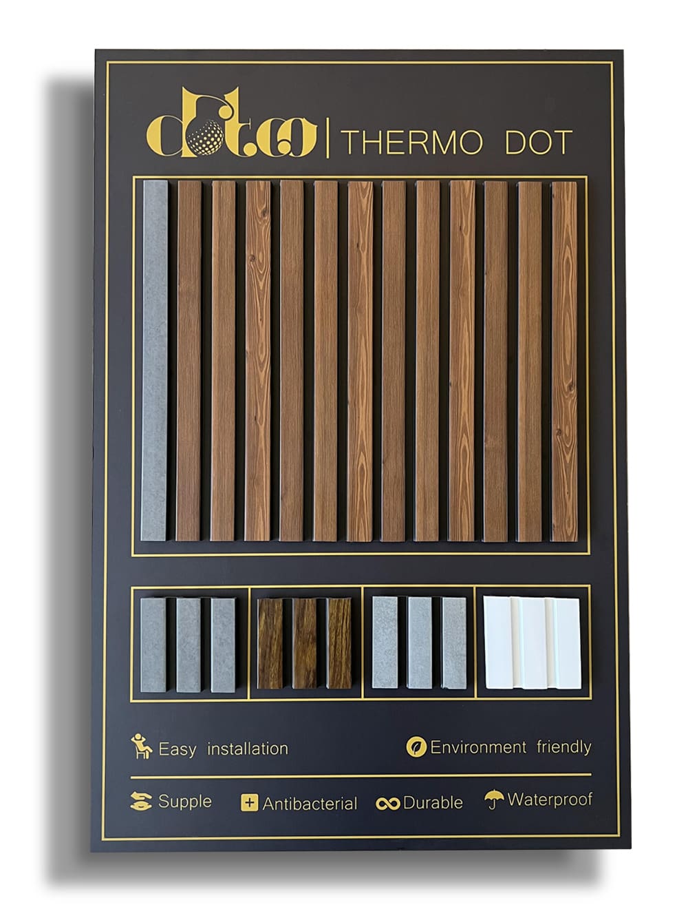 Thermo Dot
