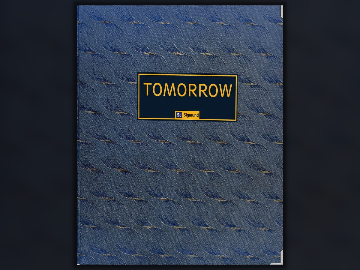 Tomorrow