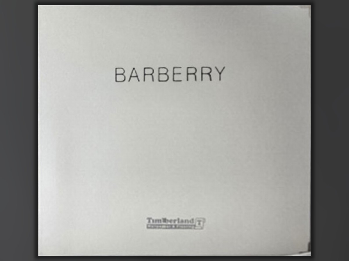 Barberry