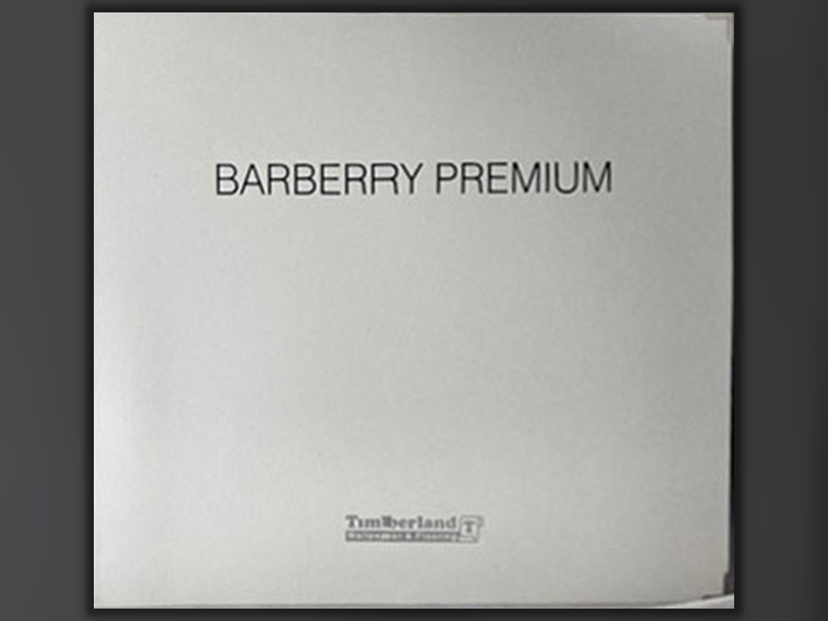Barberry Premium