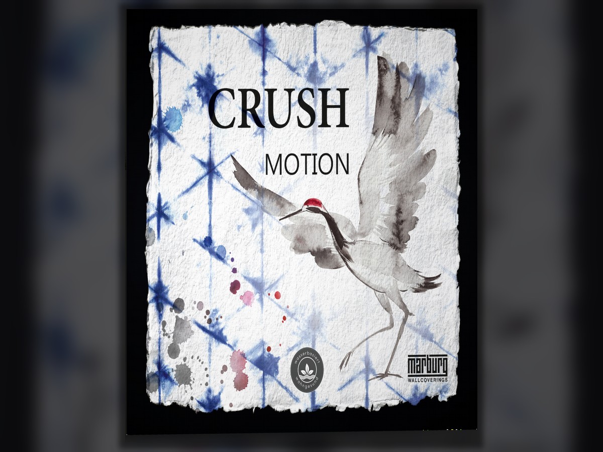 Crush Motion