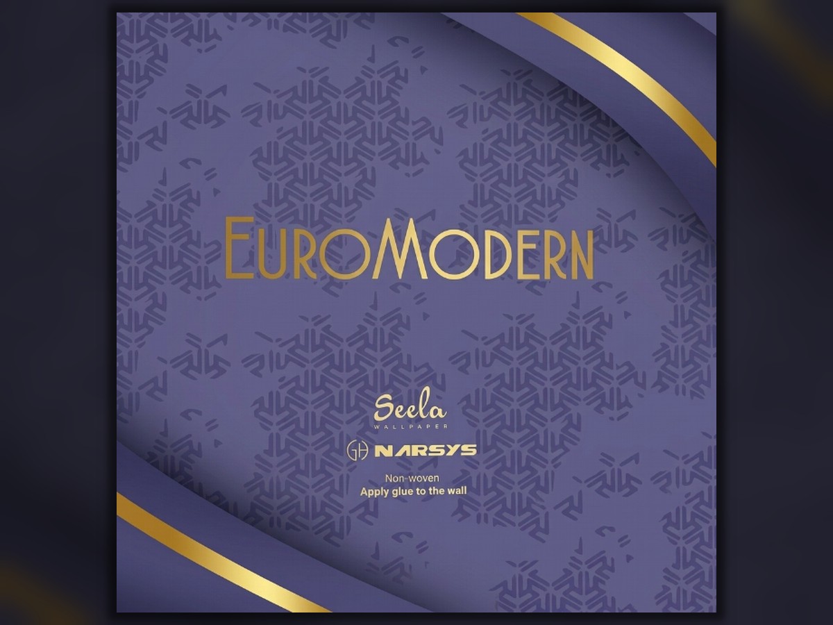 Euromodern