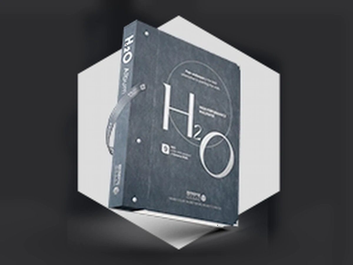 H2O