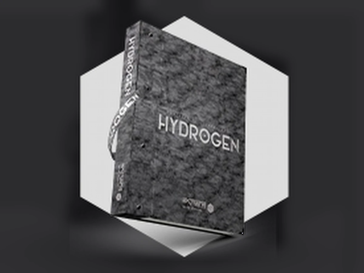 Hydrogen