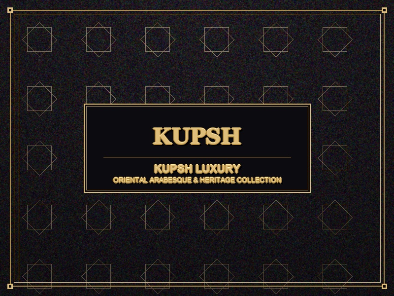 Kupsh-albume