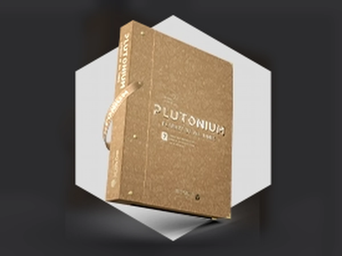 Plutonium