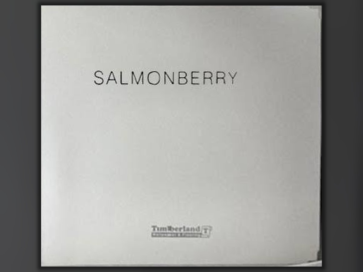 Salmonberry