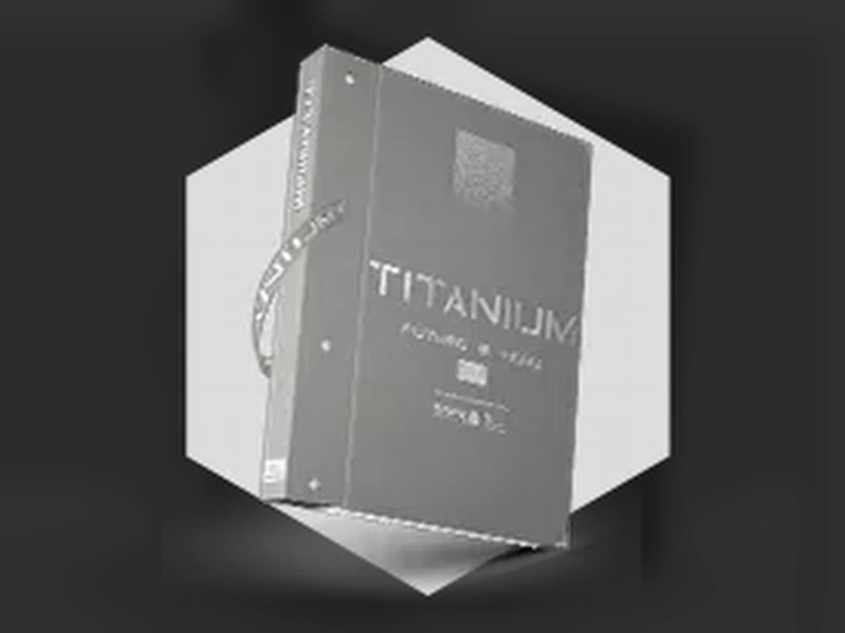 Titanium