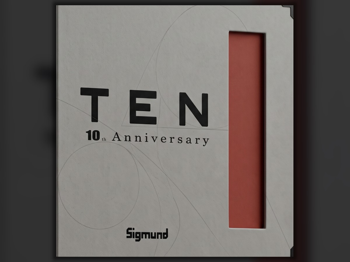 Ten