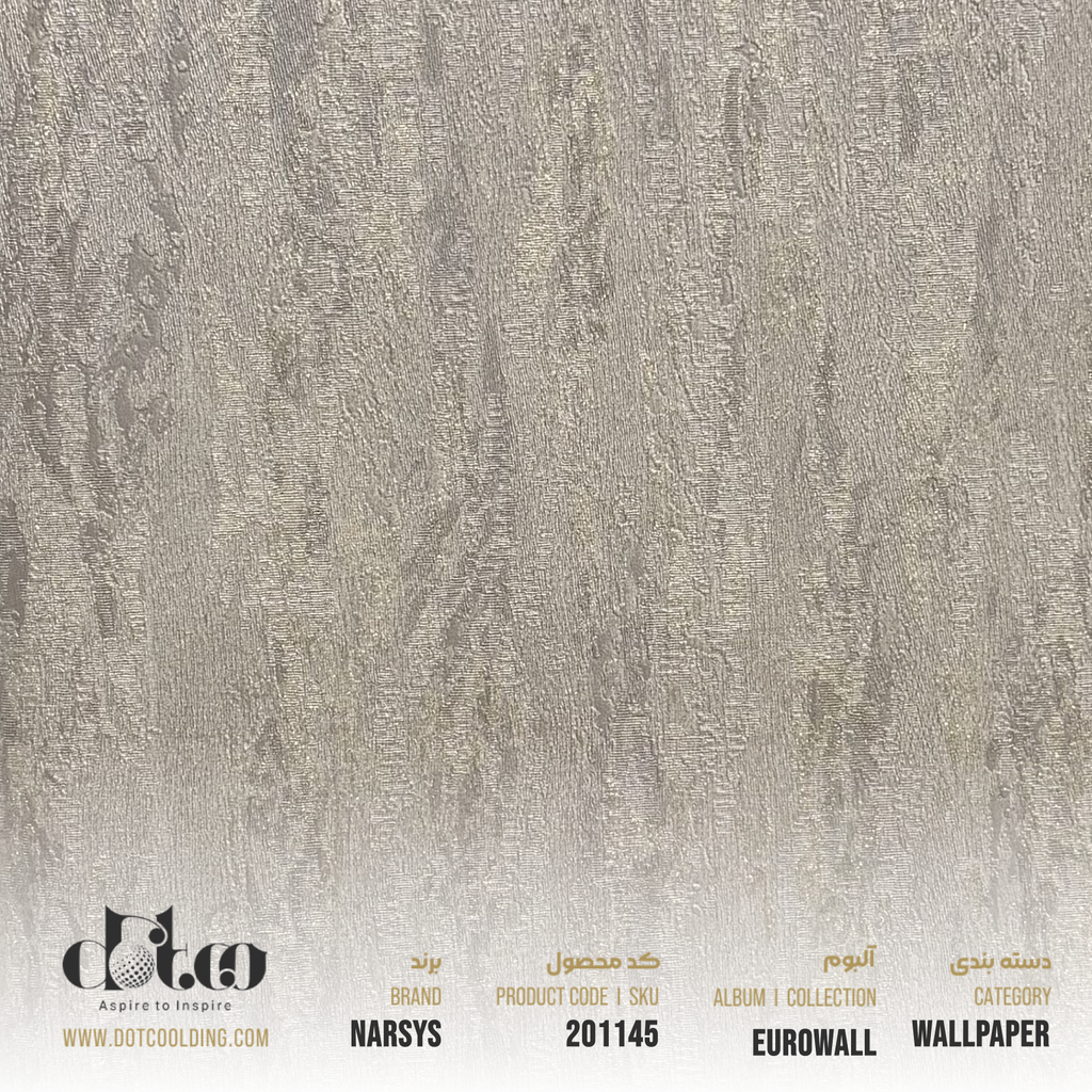 کاغذ دیواری Narsys Eurowall کد 4-8526