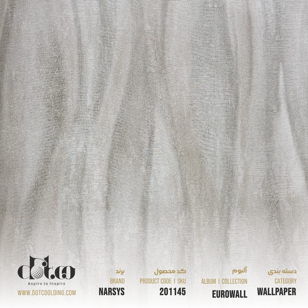 کاغذ دیواری Narsys Eurowall کد 1-7535