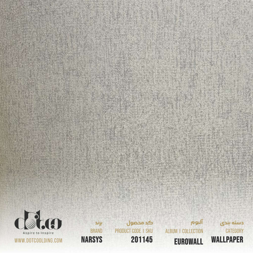 کاغذ دیواری Narsys Eurowall کد 3-7518