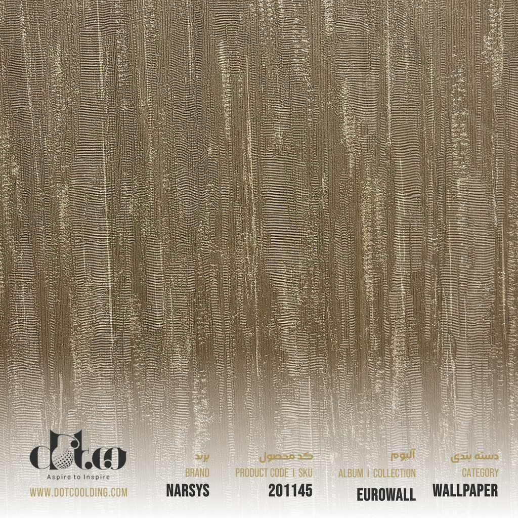 کاغذ دیواری Narsys Eurowall کد 8-8530
