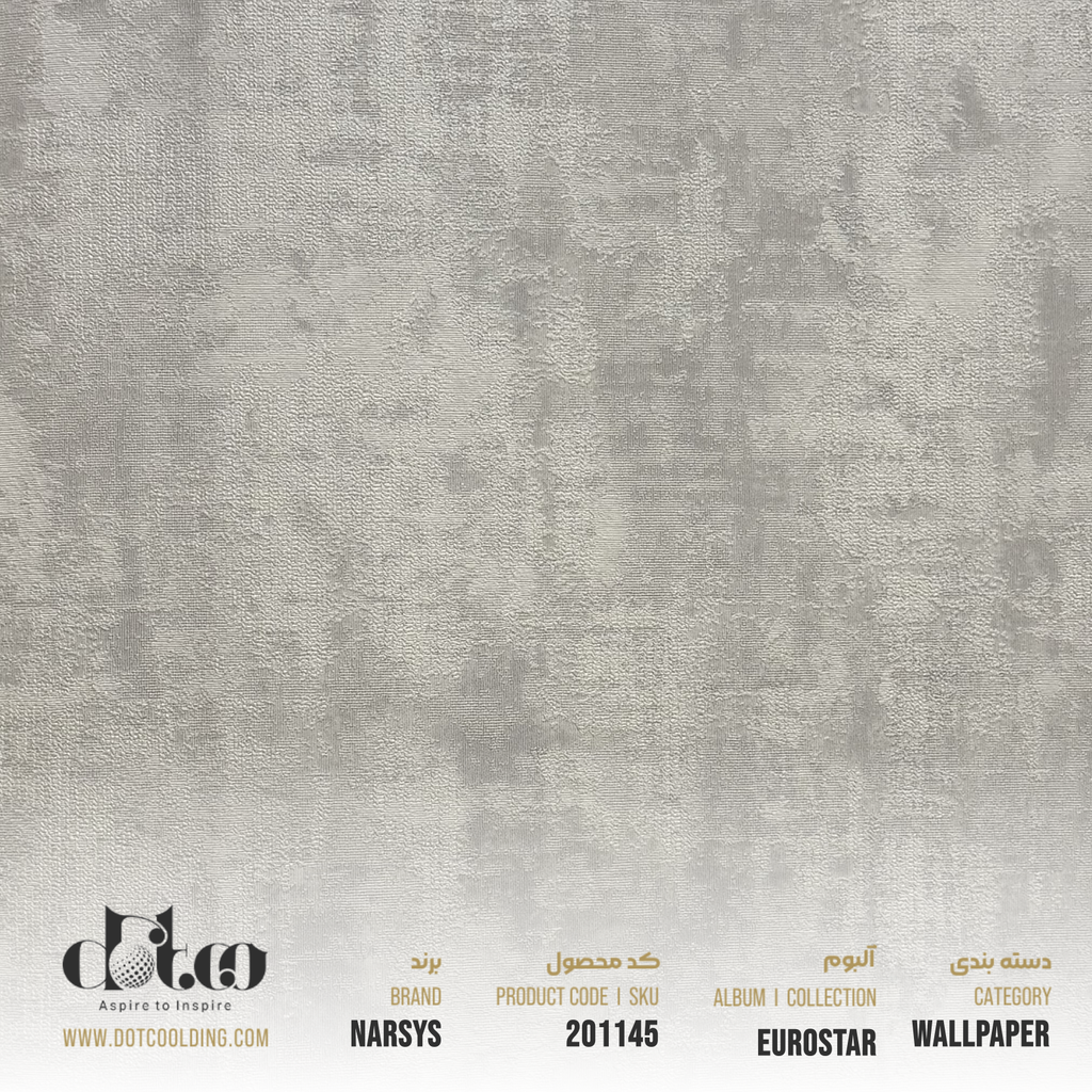 کاغذ دیواری Narsys Eurostar کد 4-20524