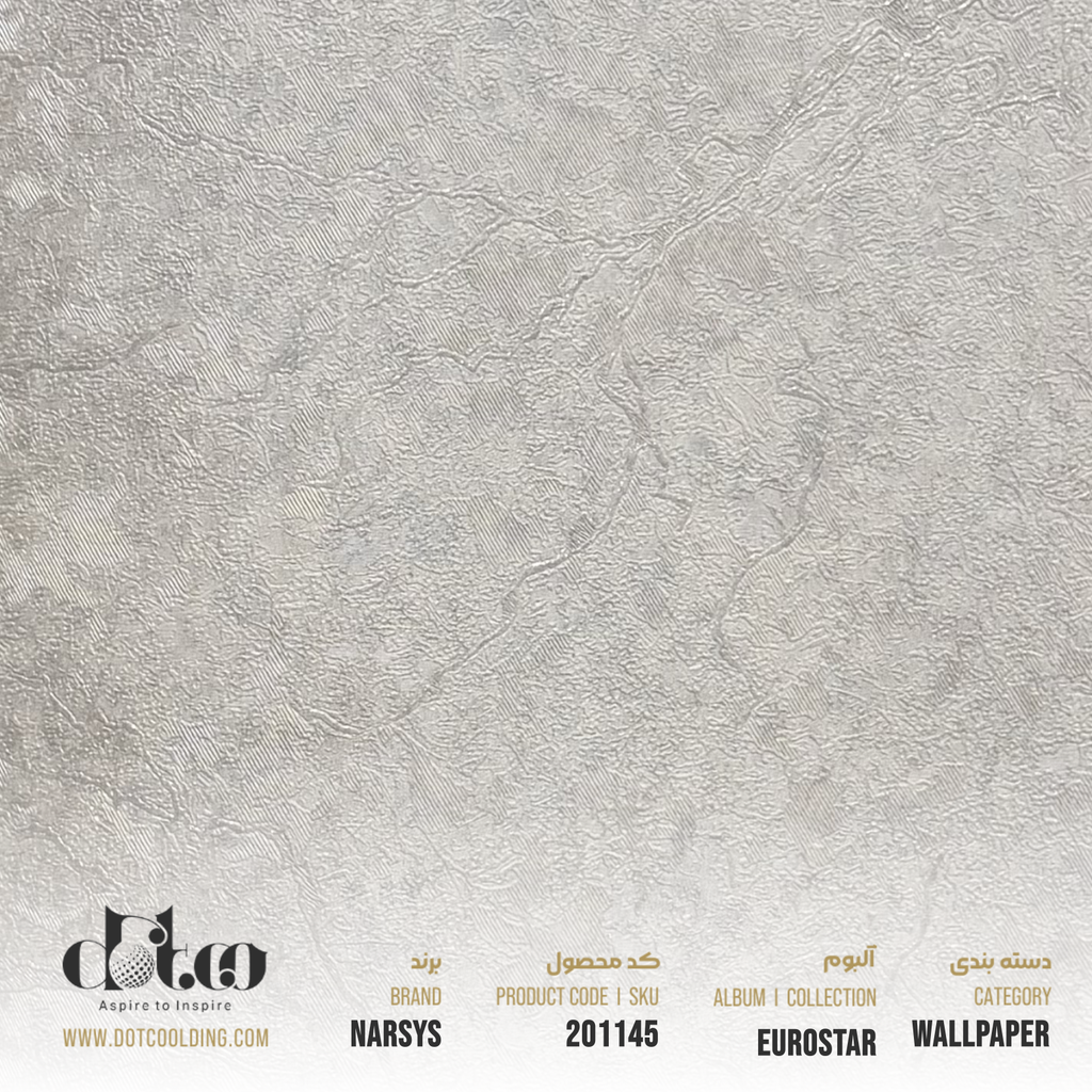 کاغذ دیواری Narsys Eurostar کد 2-20519