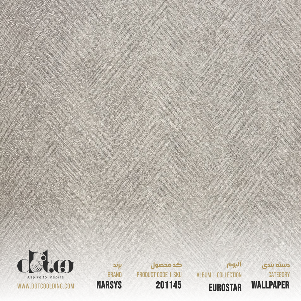 کاغذ دیواری Narsys Eurostar کد 5-9517