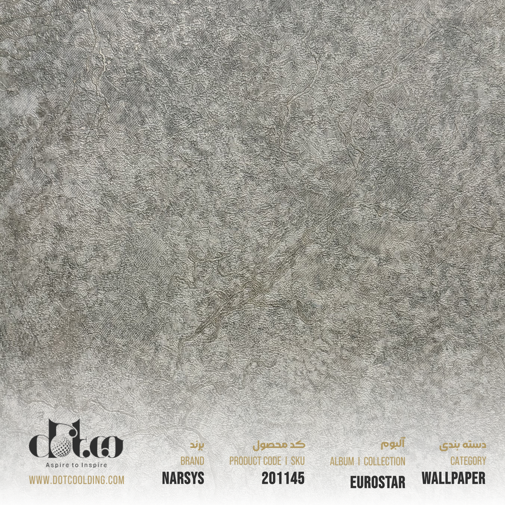 کاغذ دیواری Narsys Eurostar کد 5-20519