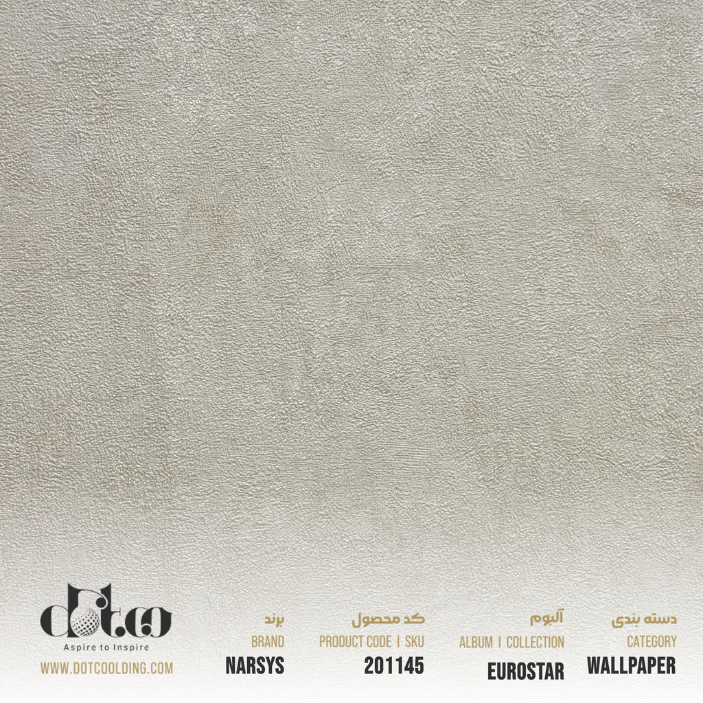 کاغذ دیواری Narsys Eurostar کد 1-9519