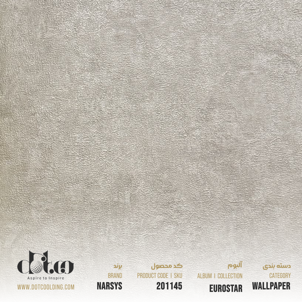 کاغذ دیواری Narsys Eurostar کد 4-9519