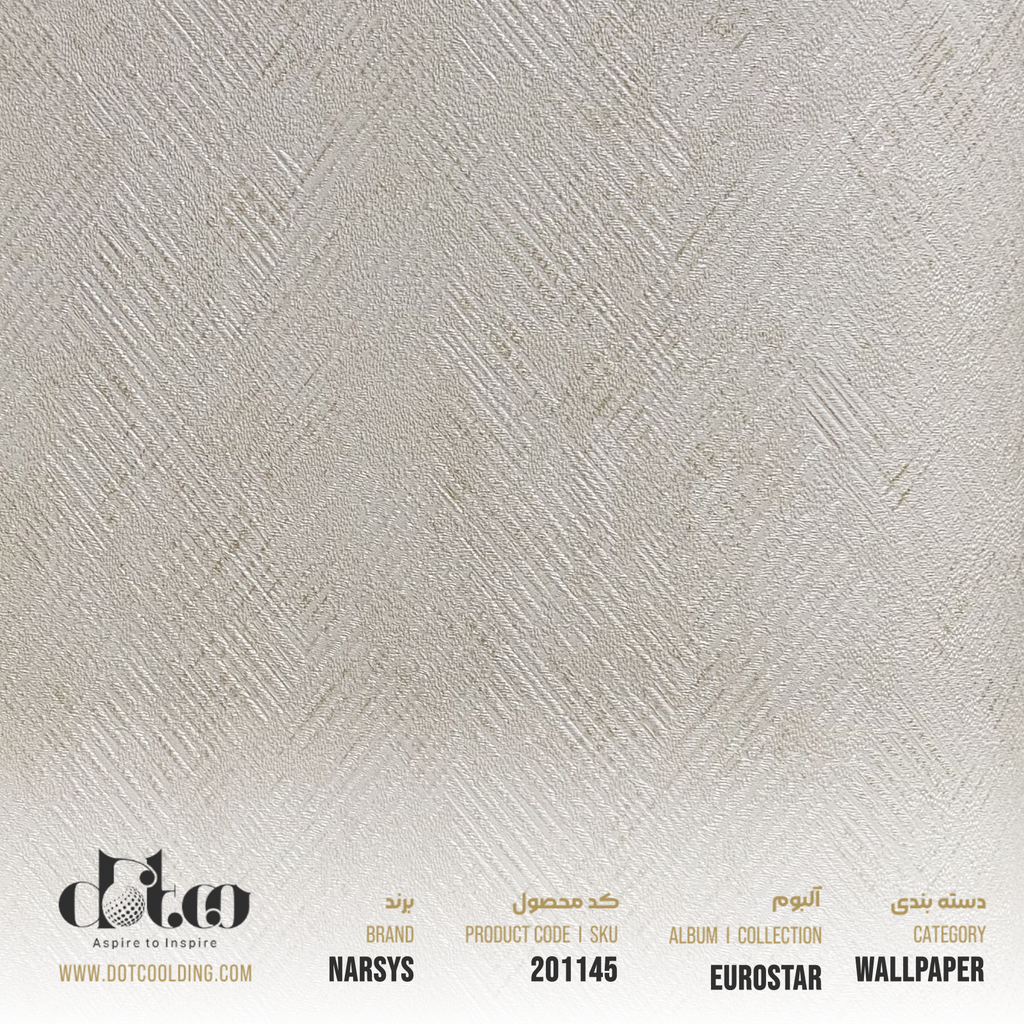 کاغذ دیواری Narsys Eurostar کد 1-9517