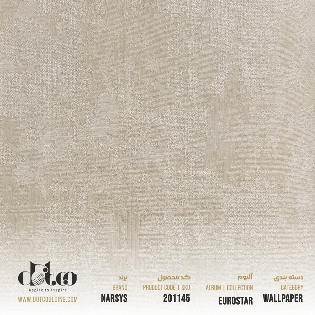 کاغذ دیواری Narsys Eurostar کد 2-20524