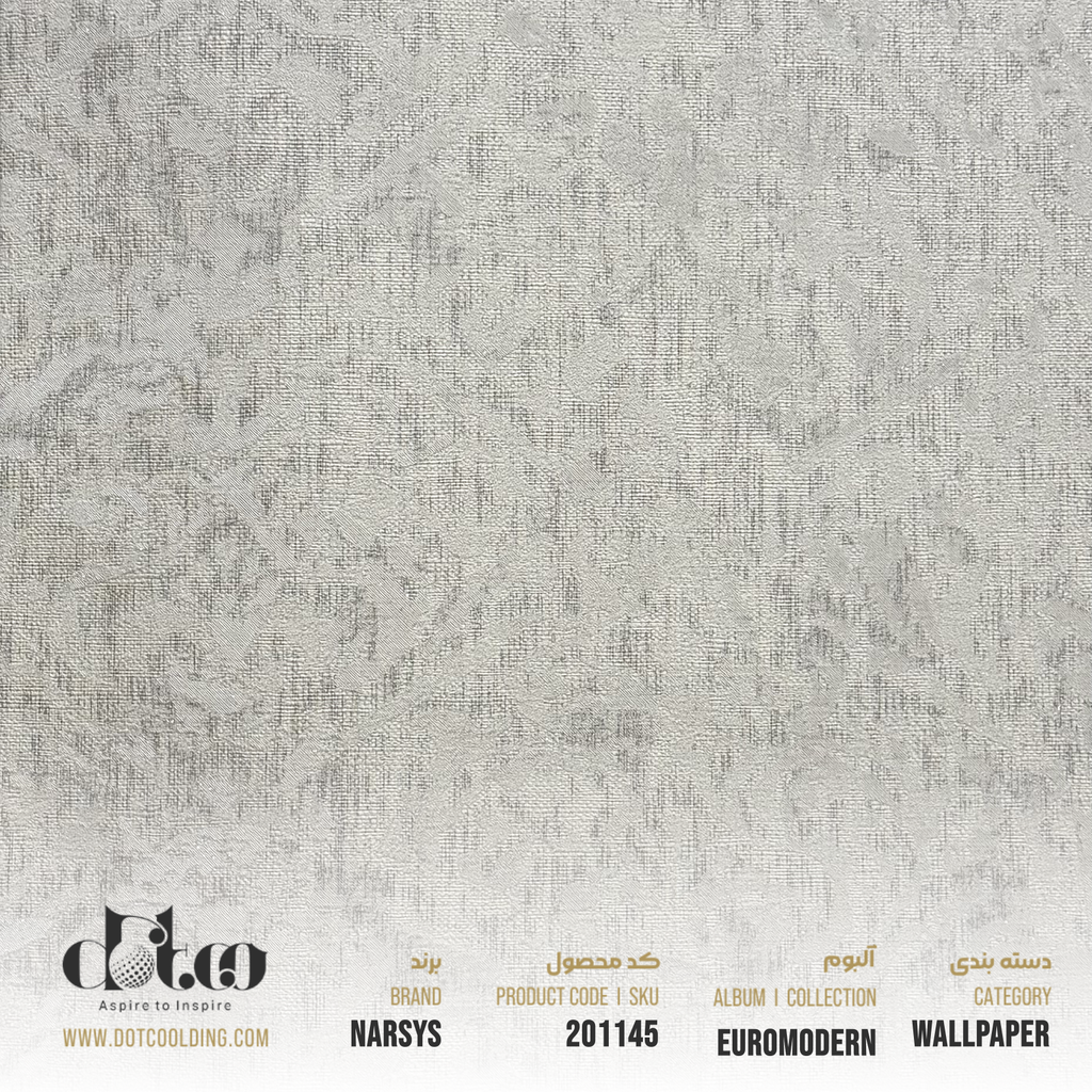 کاغذ دیواری Narsys Euromodern کد 2-21531
