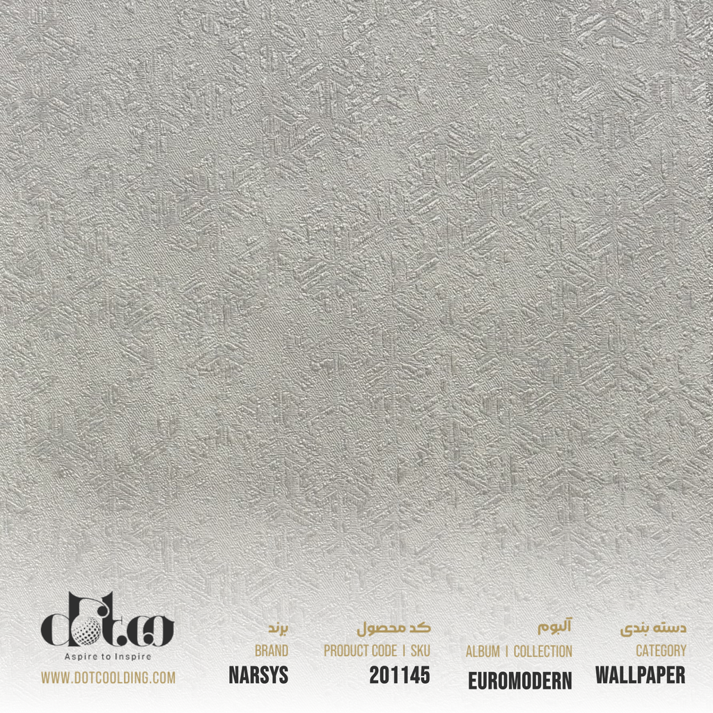 کاغذ دیواری Narsys Euromodern کد 2-21551