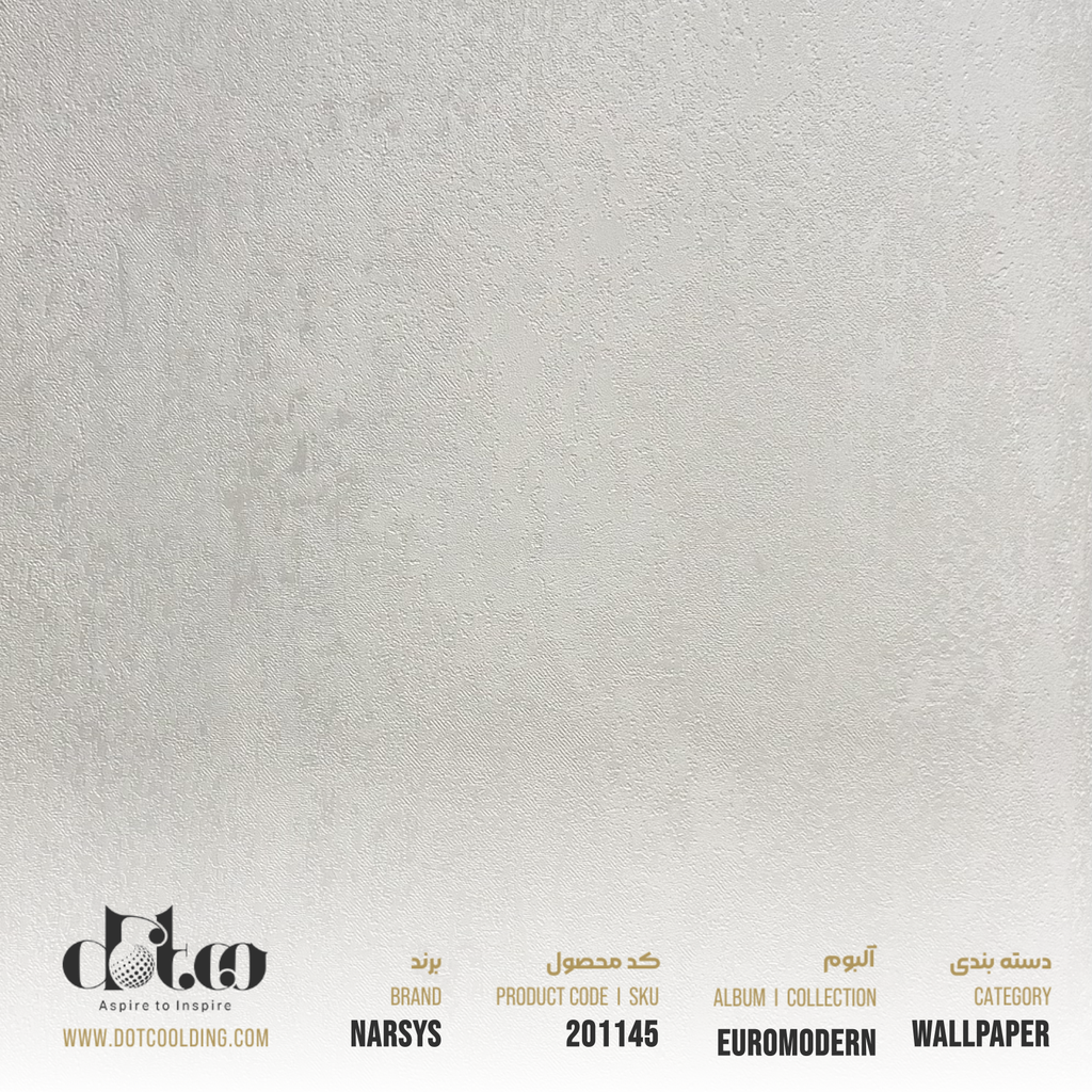 کاغذ دیواری Narsys Euromodern کد 1-21553