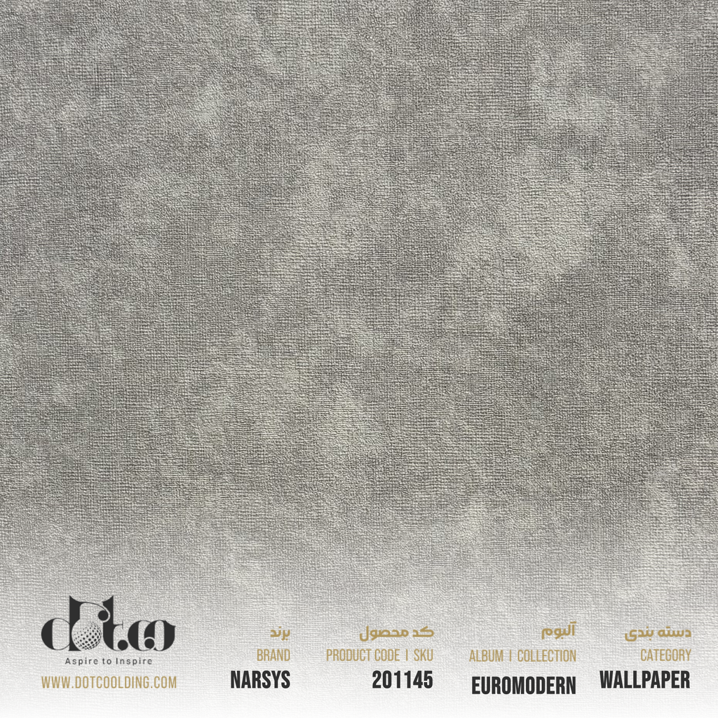 کاغذ دیواری Narsys Euromodern کد 2-21509
