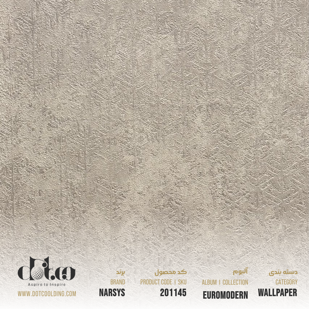 کاغذ دیواری Narsys Euromodern کد 4-21551