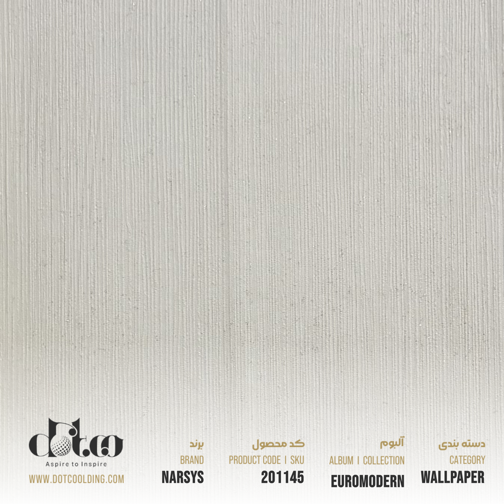 کاغذ دیواری Narsys Euromodern کد 1-21505