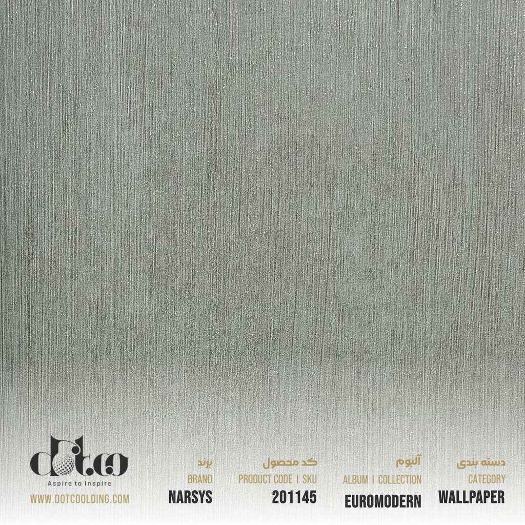 کاغذ دیواری Narsys Euromodern کد 7-21505