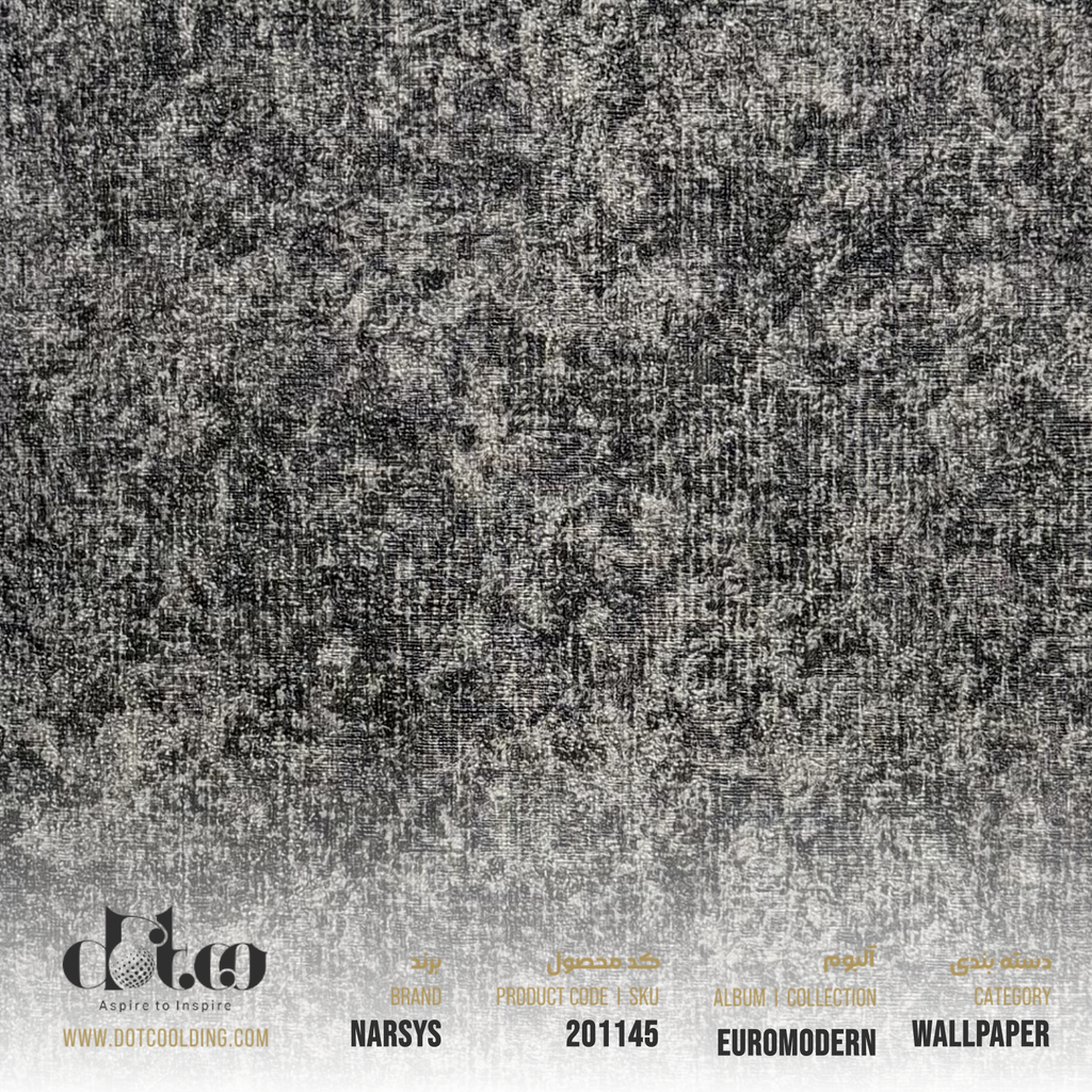 کاغذ دیواری Narsys Euromodern کد 5-21538