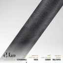 کاغذ دیواری Extremewalls Carbon کد 10036