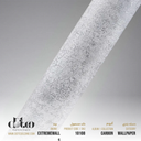 کاغذ دیواری Extremewalls Carbon کد 10108
