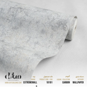 کاغذ دیواری Extremewalls Carbon کد 10191