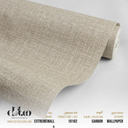کاغذ دیواری Extremewalls Carbon کد 10162