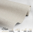 کاغذ دیواری Extremewalls Carbon کد 10163