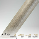 کاغذ دیواری Extremewalls Carbon کد 10097