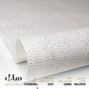 کاغذ دیواری Extremewalls Carbon کد 10261