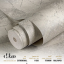 کاغذ دیواری Extremewalls Titanium کد 11036