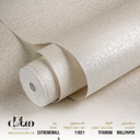 کاغذ دیواری Extremewalls Titanium کد 11021