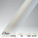 کاغذ دیواری Extremewalls Carbon کد 10094