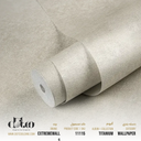 کاغذ دیواری Extremewalls Titanium کد 11115