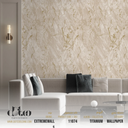 کاغذ دیواری Extremewalls Titanium کد 11074