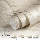 کاغذ دیواری Extremewalls Titanium کد 11088