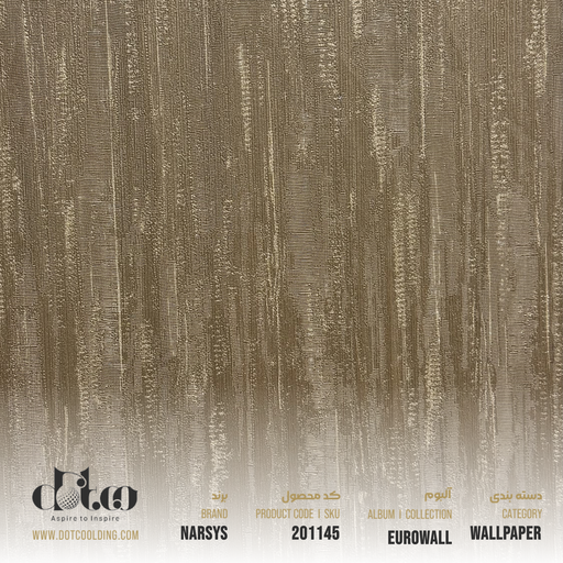 [8-8530] کاغذ دیواری Narsys Eurowall کد 8-8530