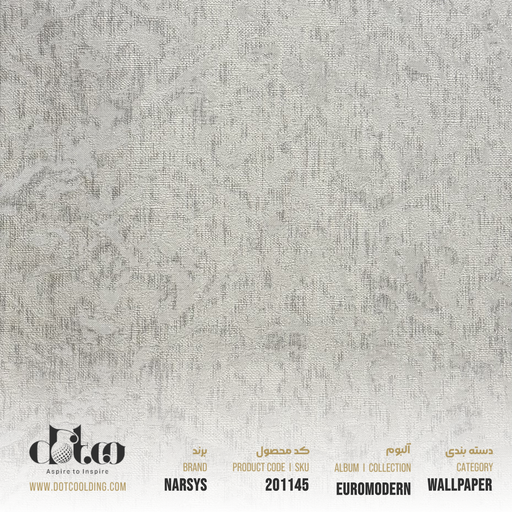 [2-21531] Narsys Euromodern
