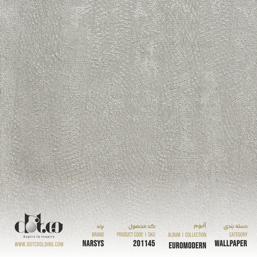 [1-21532] کاغذ دیواری Narsys Euromodern کد 1-21532