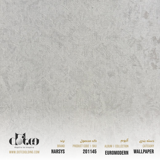 [1-21531] Narsys Euromodern